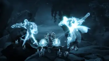 Capture d'écran de Diablo Immortal 5