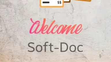 Capture d'écran de Soft-Doc(Software-Documentation App) 3