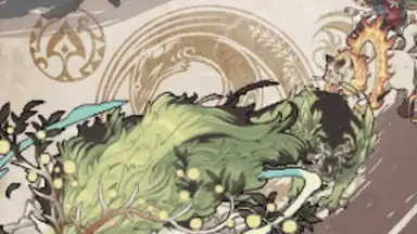 Capture d'écran de 幻獣物語２ 11