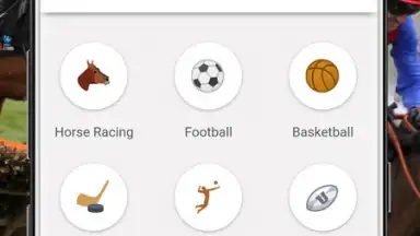 Capture d'écran de OLBG Sports Betting Tips – Football & Horse Racing 1