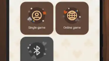 Capture d'écran de Деберц 7