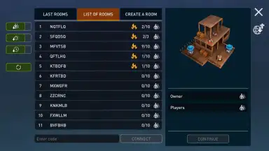 Capture d'écran de Raft Survival: Multiplayer 5
