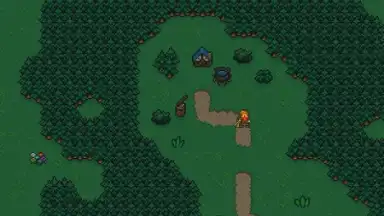 Capture d'écran de Hero of Aethric 6