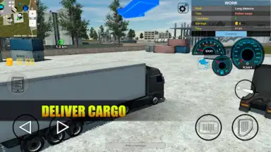 Capture d'écran de Open World MMO Sandbox Online 6