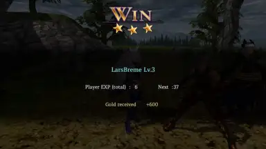 Capture d'écran de Castle Bane 6
