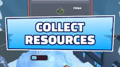 Capture d'écran de Frost World 10