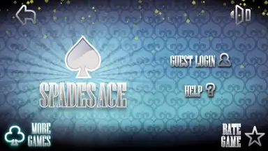 Capture d'écran de SpadesAce 6