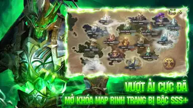 Capture d'écran de MU: Vinh Dự 3