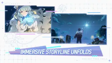 Capture d'écran de Eversoul 4
