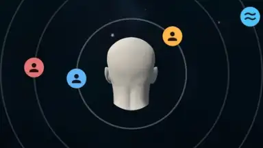 Capture d'écran de Sleep Orbit 10