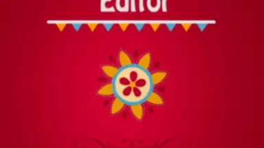 Capture d'écran de Urdu Pride Editor 6