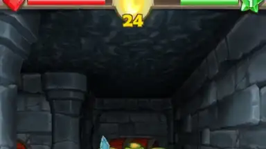 Capture d'écran de Dungeon Monsters 5