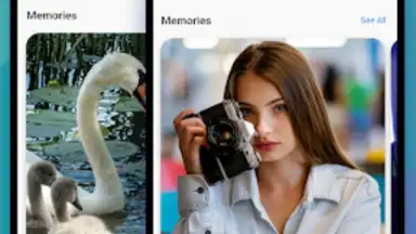 Capture d'écran de Gallery 5