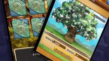 Capture d'écran de Ninja 6
