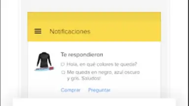 Capture d'écran de AppBundle 1