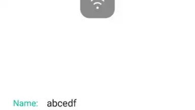 Capture d'écran de WiFi Password Key 1