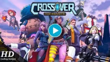 Capture d'écran de Crossover: The Ranker 1