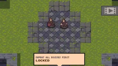 Capture d'écran de Idle Sword 2 4