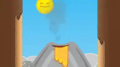 Capture d'écran de Ninjatown: Trees of Doom! 2