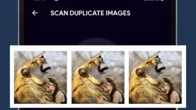 Capture d'écran de Phone Cleaner - Cache Cleaner, Junk Cleaner, Virus Cleaner 1