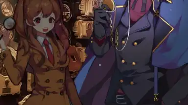 Capture d'écran de Miss Detective 8