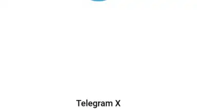 Capture d'écran de Telegram X 7