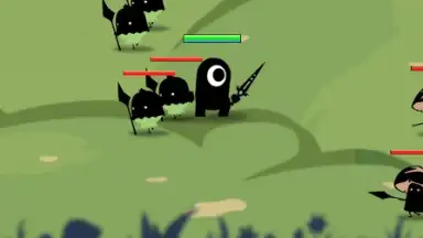 Capture d'écran de Awesome Devil 6