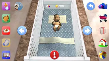 Capture d'écran de i Live 2