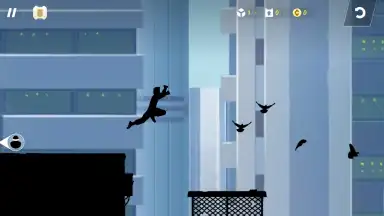 Capture d'écran de Vector 6