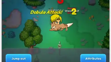 Capture d'écran de Morroc&Bean: Online 7