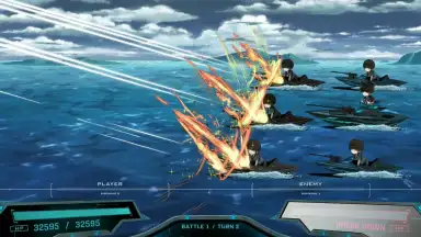 Capture d'écran de Project NOAH 12