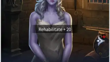 Capture d'écran de Worldstone: Bloodline Origins 3