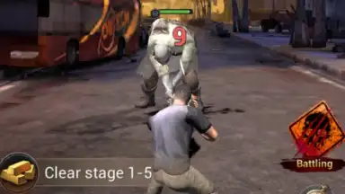 Capture d'écran de Undead Unlimited 8
