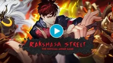 Capture d'écran de Rakshasa Street 1