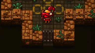 Capture d'écran de Rogue Grinders 7
