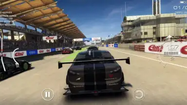Capture d'écran de GRID™ Autosport Custom Edition 2