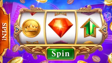 Capture d'écran de Scatter Slots 10