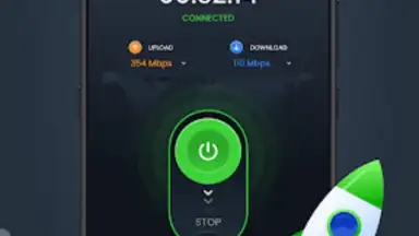 Capture d'écran de Tower VPN - Fast, Secure Proxy 9