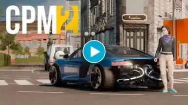 Capture d'écran de Car Parking Multiplayer 2 1
