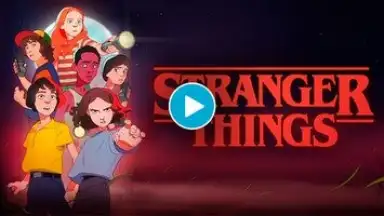 Capture d'écran de Stranger Things: Puzzle Tales 1