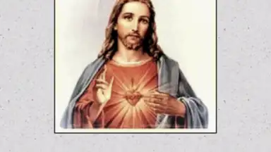 Capture d'écran de Cristo 9