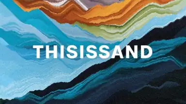 Capture d'écran de Thisissand 18