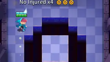 Capture d'écran de Wizard Legend: Fighting Master 11