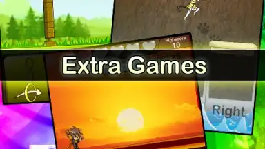 Capture d'écran de Anime Arcade! 1