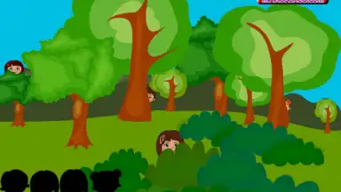 Capture d'écran de Lili Camping 3