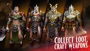 Capture d'écran de Eternity Warriors 4 14