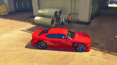 Capture d'écran de Miami Mafia Gangster Simulator 6