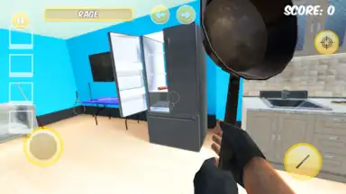 Capture d'écran de Neighbors OG 6
