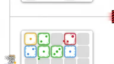Capture d'écran de Random Dice 5