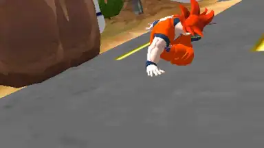 Capture d'écran de Dragon Boy Run 3D 4